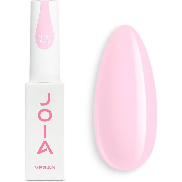 Joia Vegan Base Coat - Bb Cream - Milky Rose - 8Ml-image