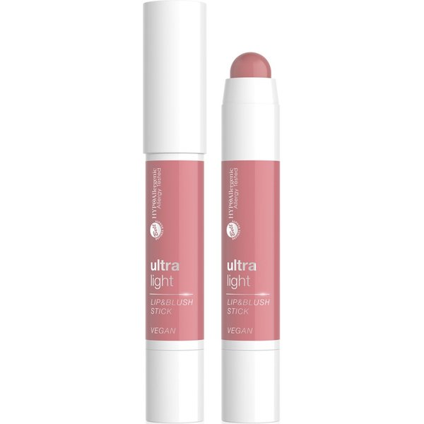 Hypo Colorete En Stick HipoalergéNico Para Mejillas Y Labios Ultra Light-image