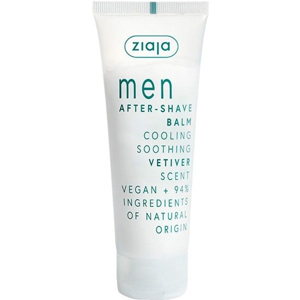 Men BáLsamo After Shave Vetiver-image