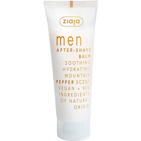 Men BáLsamo After Shave Mountain Pepper-image