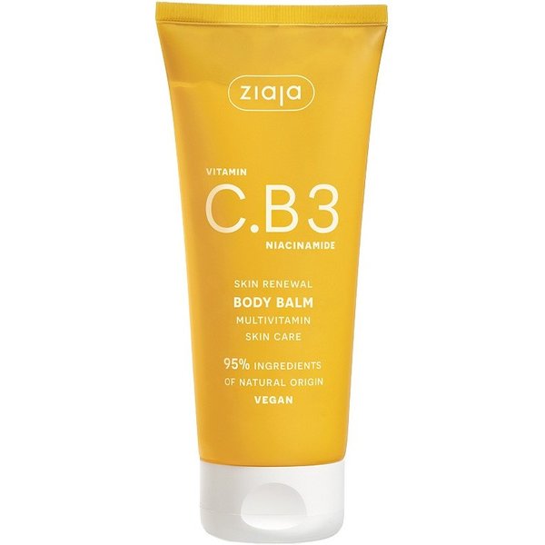 Vitamina C.B3 Niacinamida BáLsamo Corporal Regenerador-image