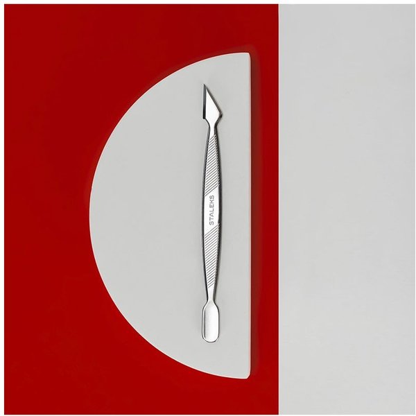 Staleks Empujador Para Manicura - Classic 10 - Tipo 1-image