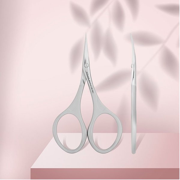 Staleks Tijeras Mate Para CutíCulas - Beauty&Care 10 - Tipo 1-image