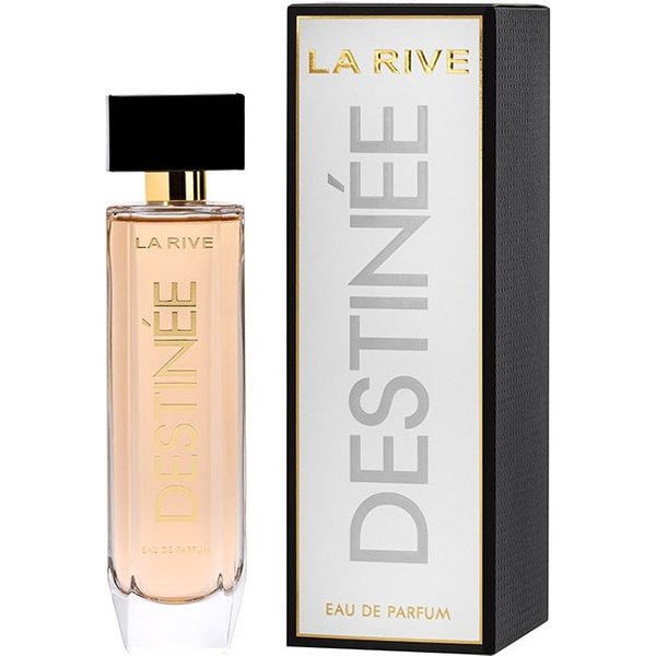 DestinÉE Eau De Parfum Para Mujer 90Ml-image