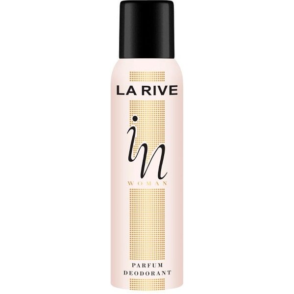 In Woman Desodorante En Spray Para Mujer 150Ml-image