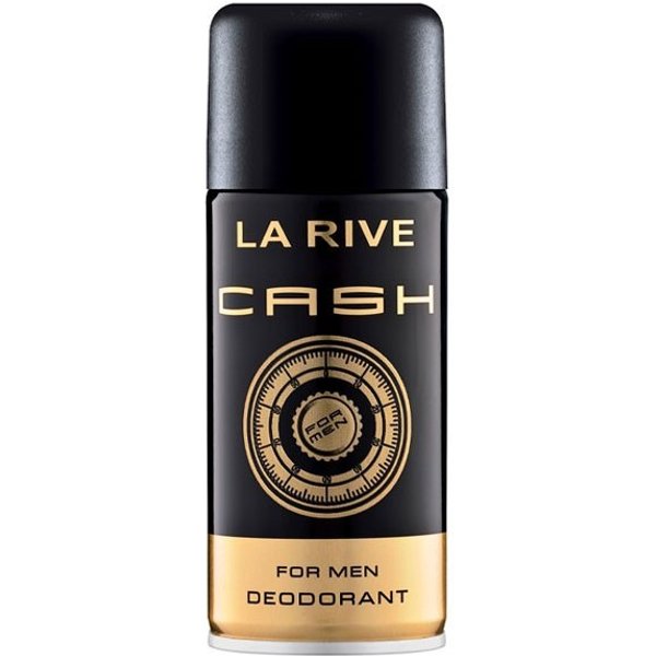 Cash For Men Desodorante En Spray Para Hombre 150Ml-image