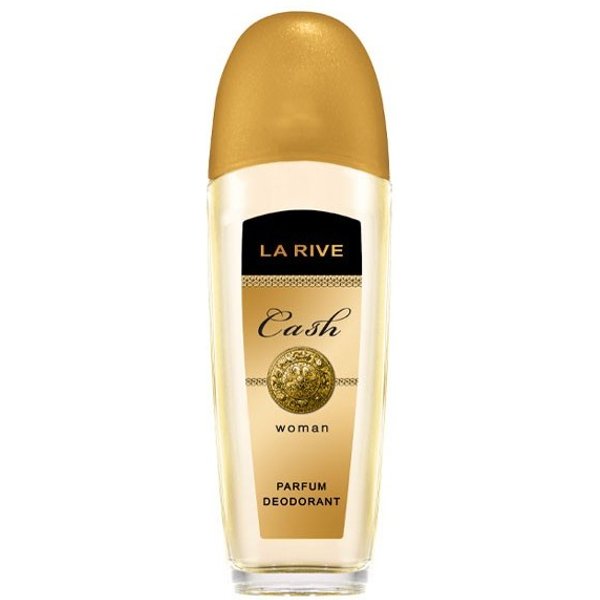 Cash Woman Desodorante Perfumado Para Mujer 75Ml-image