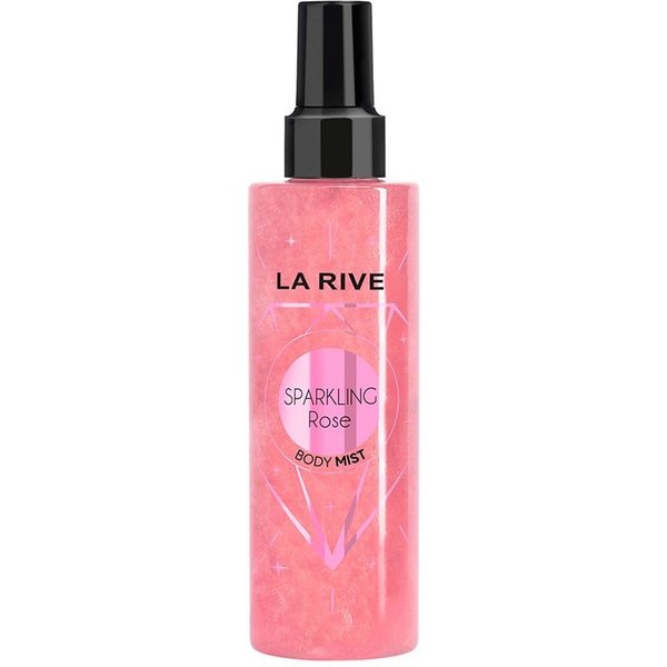 Sparkling Rose Bruma Iluminadora Corporal 200Ml-image