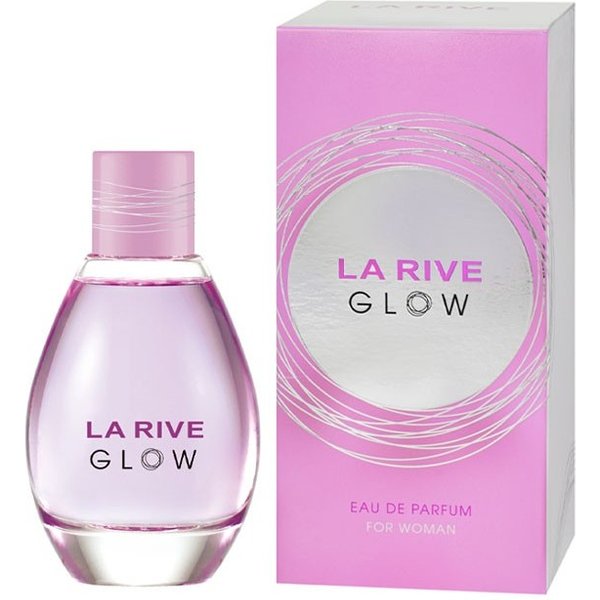 Glow Eau De Parfum Para Mujer 90Ml-image