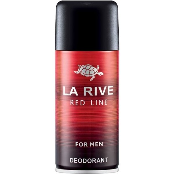 Red Line Desodorante En Spray Para Hombre 150Ml-image