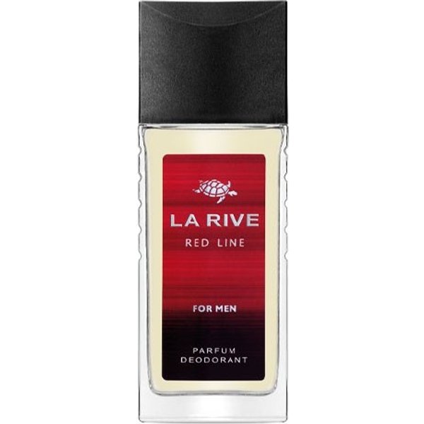Red Line Desodorante Perfumado Para Hombre 80Ml-image