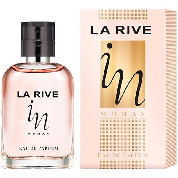 In Woman Eau De Parfum Para Mujer 30Ml-image