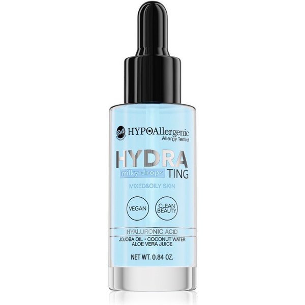 Hypo Gotas HipoalergéNicas Milky Drops Hydra-image