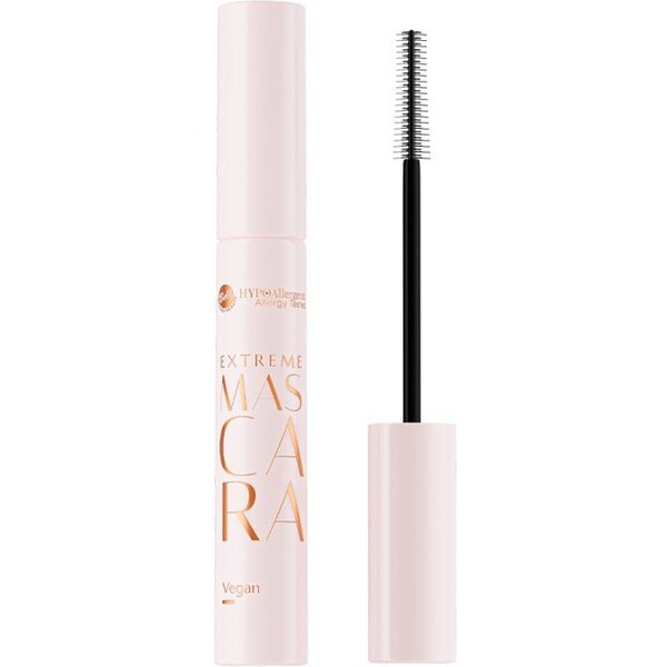 Hypo MáScara De PestañAs HipoalergéNica Extreme Lashes-image