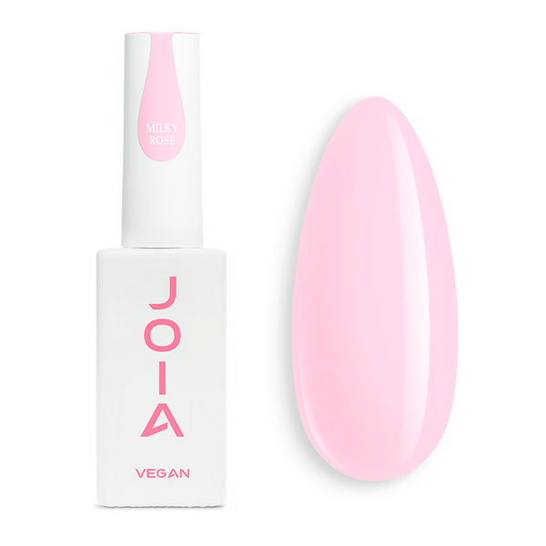 Joia Vegan Base Coat - Bb Cream - Milky Rose - 15Ml-image