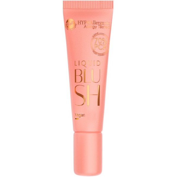 Hypo Colorete LíQuido HipoalergéNico Liquid Blush-image