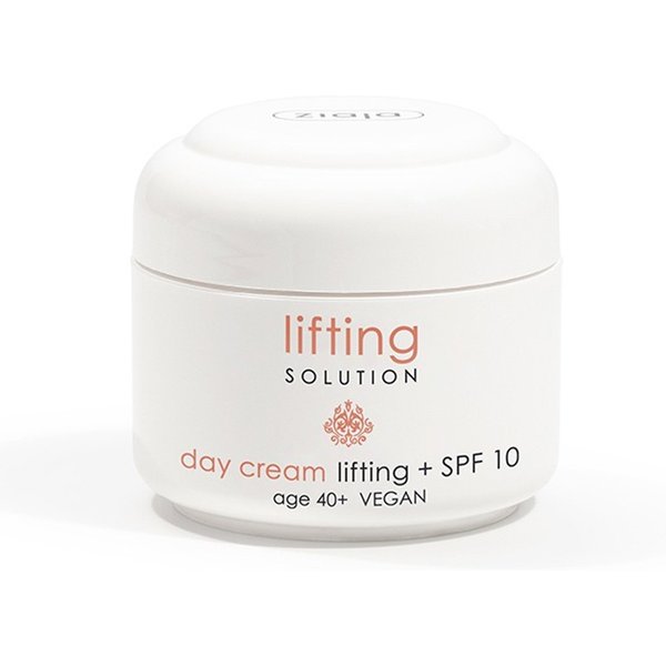 Lifting Solution Crema Facial De DíA Efecto Lifting Con Spf 10-image