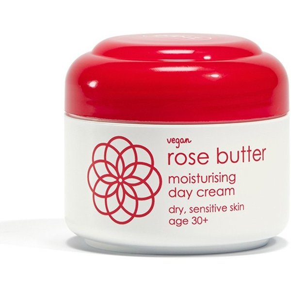 Manteca De Rosa Crema Facial De DíA Hidratante-image