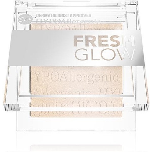 Hypo Polvos Iluminadores HipoalergéNicos Fresh Glow-image