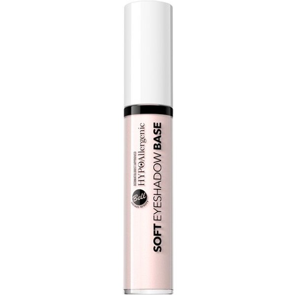 Hypo Prebase LíQuida Suave Para Sombra De Ojos HipoalergéNica-image