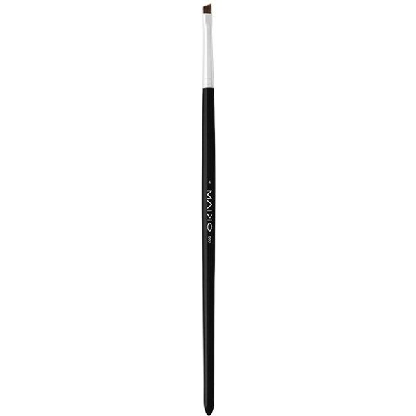 660 R4 Pincel Para Delineado Y Cejas-image