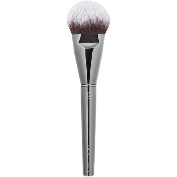Luxury Grey 1012 Brocha Para Base Ligera-image