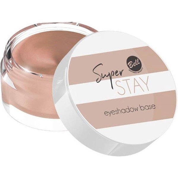 Prebase Para Sombra De Ojos Super Stay-image