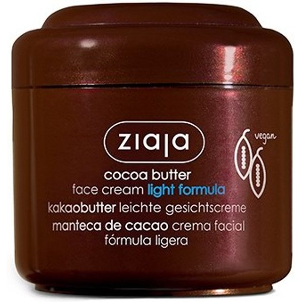 Manteca De Cacao Crema Facial-image