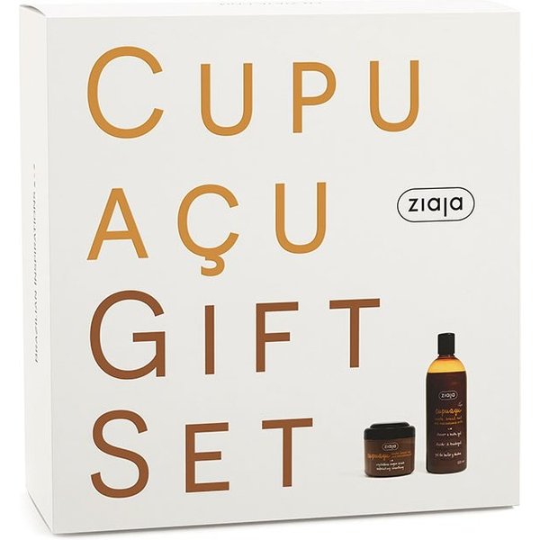 CupuazÚ Set De Regalo-image