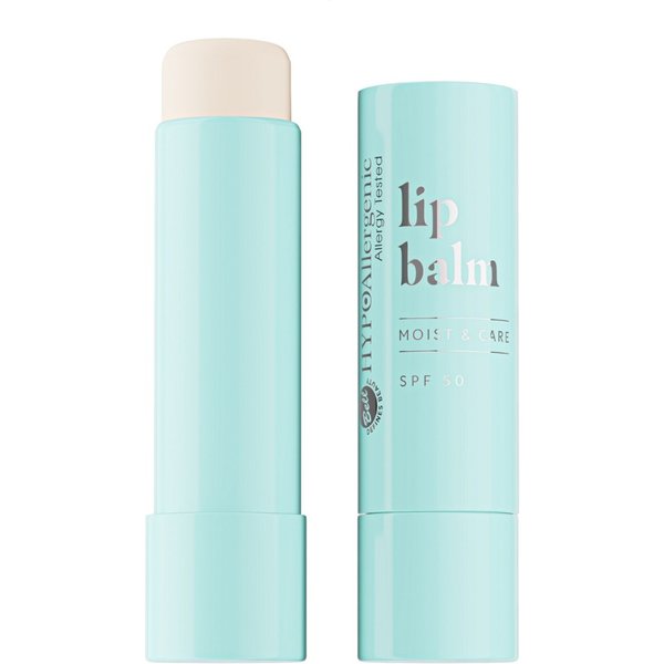 Hypo BáLsamo Labial HipoalergéNico Con Spf 50-image