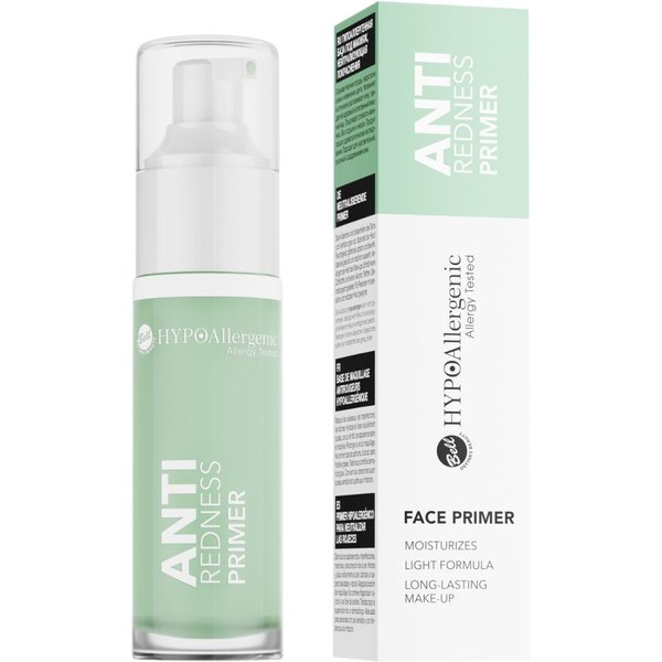 Hypo Prebase De Maquillaje Anti-Rojeces HipoalergéNica-image