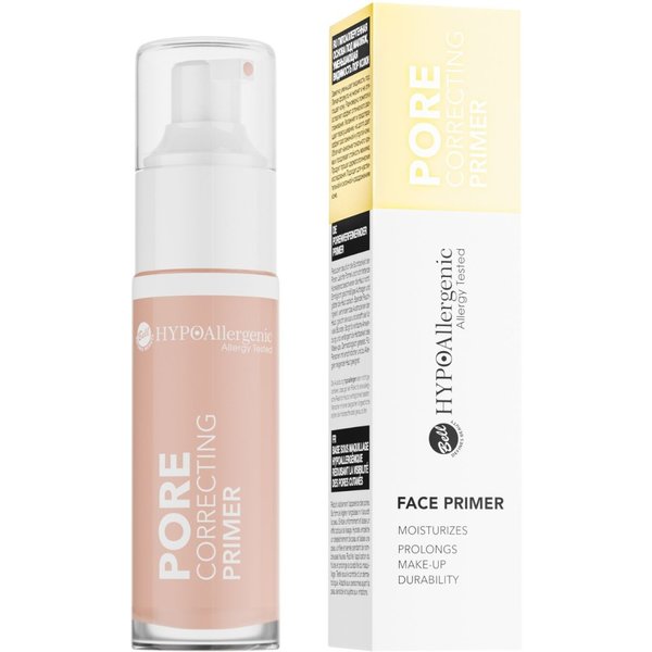 Hypo Prebase Correctora De Poros HipoalergéNica-image