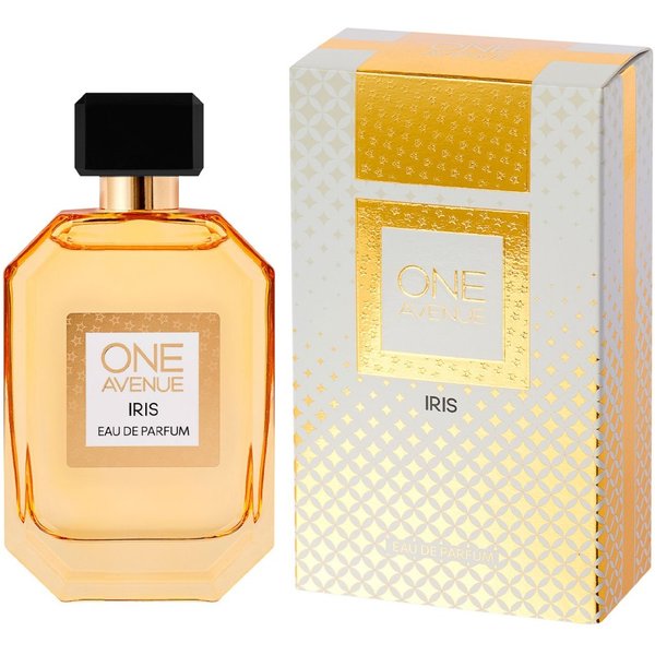 Iris Eau De Parfum Para Mujer 60Ml-image