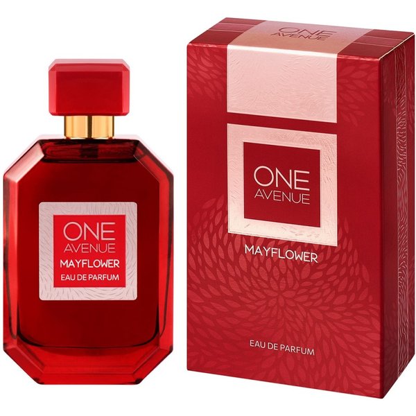 Mayflower Eau De Parfum Para Mujer 60Ml-image