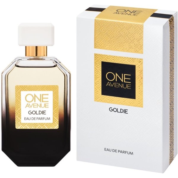 Goldie Eau De Parfum Para Mujer 60Ml-image