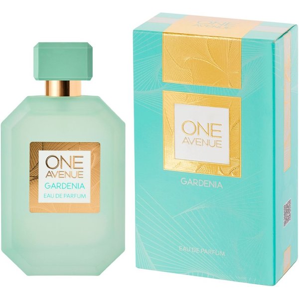 Gardenia Eau De Parfum Para Mujer 60Ml-image