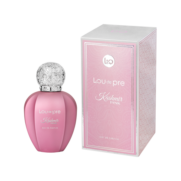 Kashmir Pink Eau De Parfum Para Mujer 90Ml-image