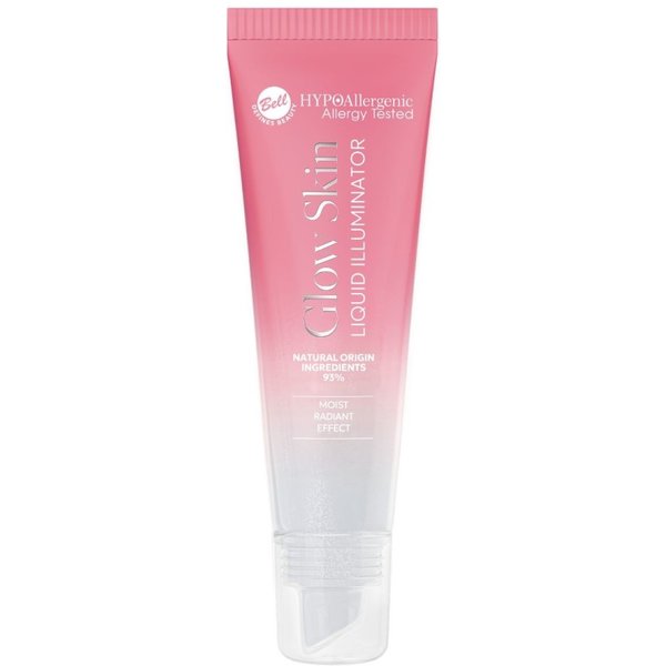 Hypo Iluminador LíQuido HipoalergéNico Glow Skin-image