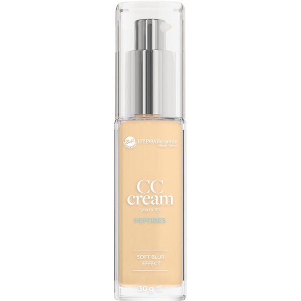 Hypo Cc Cream HipoalergéNica Skin Filter-image