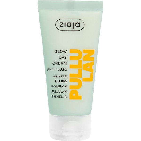 Pullulan Crema De DíA Iluminadora Antiedad-image