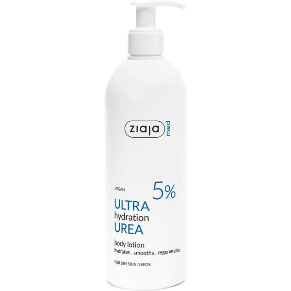 Urea 5% LocióN Corporal Ultra Hidratante-image