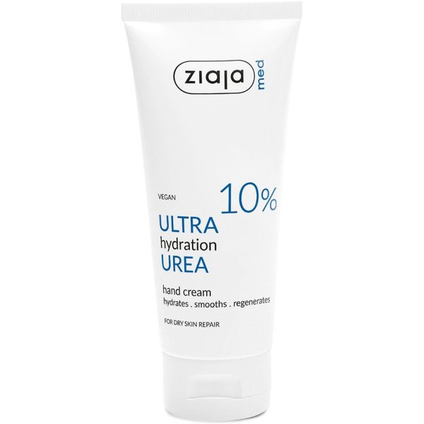 Urea 10% Crema De Manos Ultra Hidratante-image