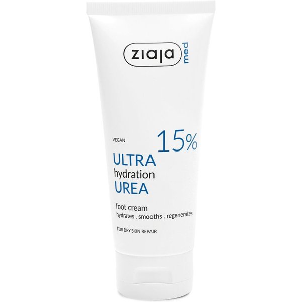 Urea 15% Crema De Pies Ultra Hidratante-image
