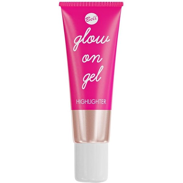 Iluminador Glow On Gel-image