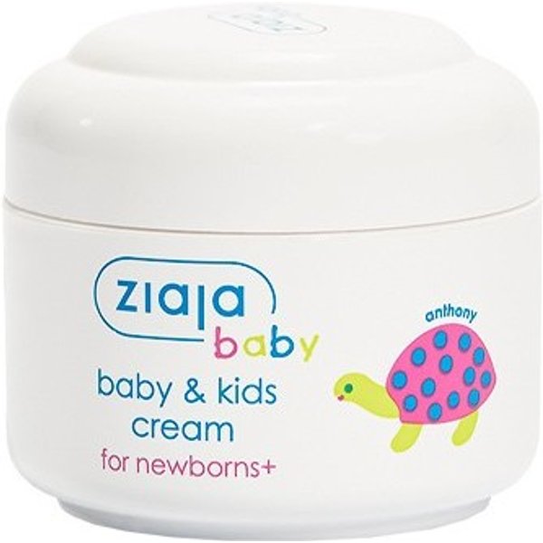 Baby Crema Facial Infantil Hidratante-image