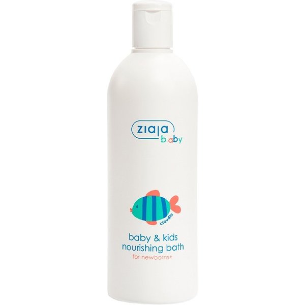 Baby Aceite De BañO Nutritivo Para ReciéN Nacidos-image