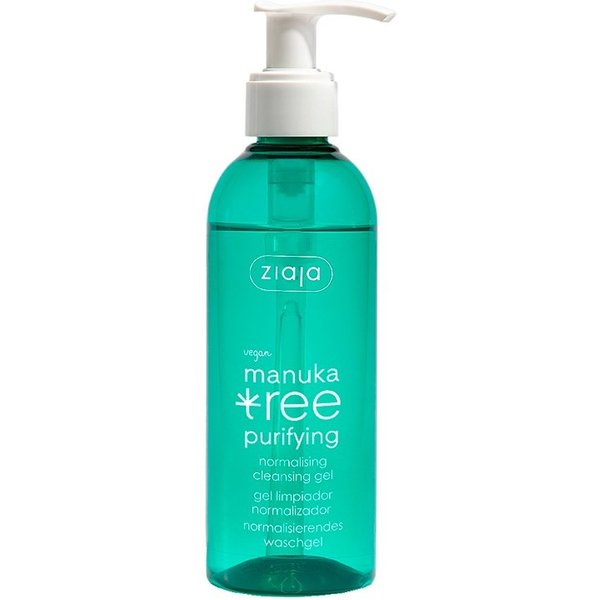 Manuka Gel Limpiador Para Piel Mixta O Grasa-image