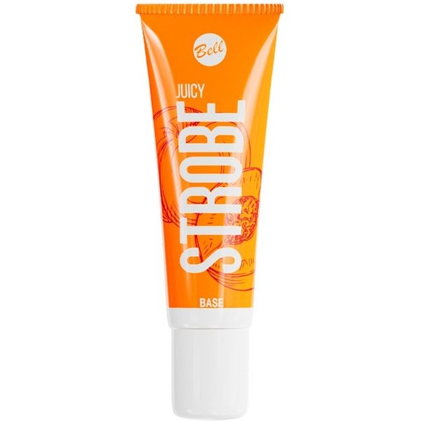 Prebase De Maquillaje Iluminadora Strobe Juicy-image