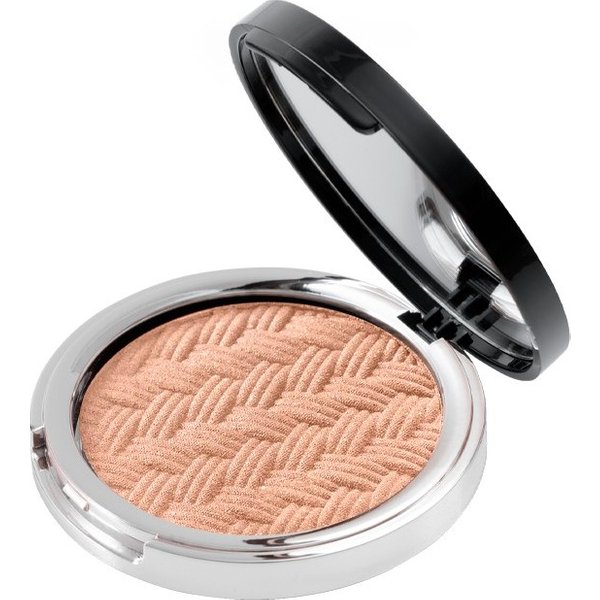 Iluminador Compacto Shine On-image