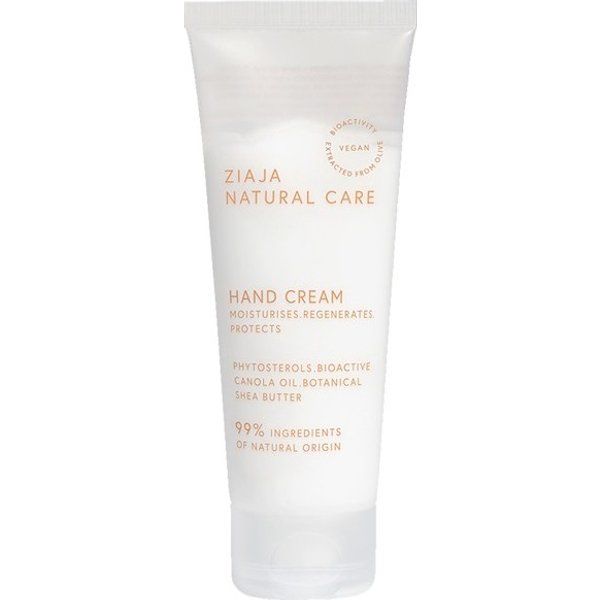 Natural Care Crema De Manos Hidratante, Regenerante Y Protectora-image